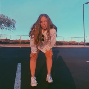 Meet your Posher, Emma